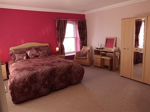 The Golden Lion Hotel Maryport Extérieur photo